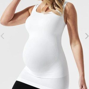 BLANQI Maternity Belly Support Tank Top, S